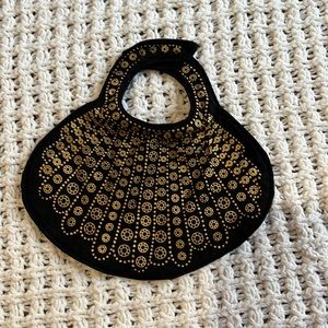 Ruth Bader Ginsburg Bib